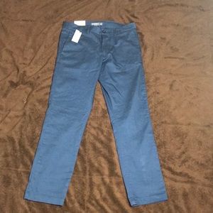 Van hesusen slim jeans 30x30